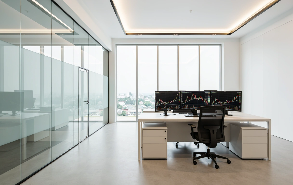 Vexaro Digital Professional Environment