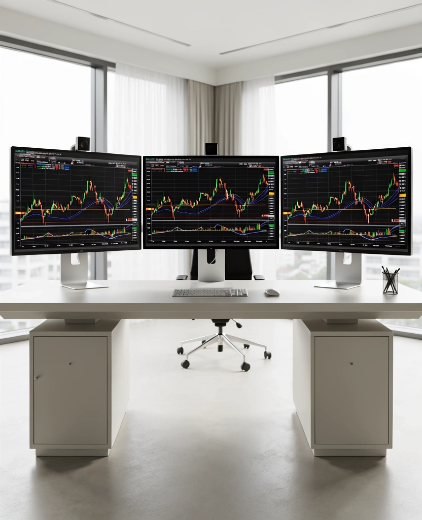 Financial Analysis Environment