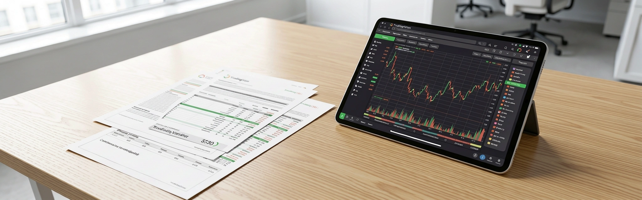 Vexaro Office Context