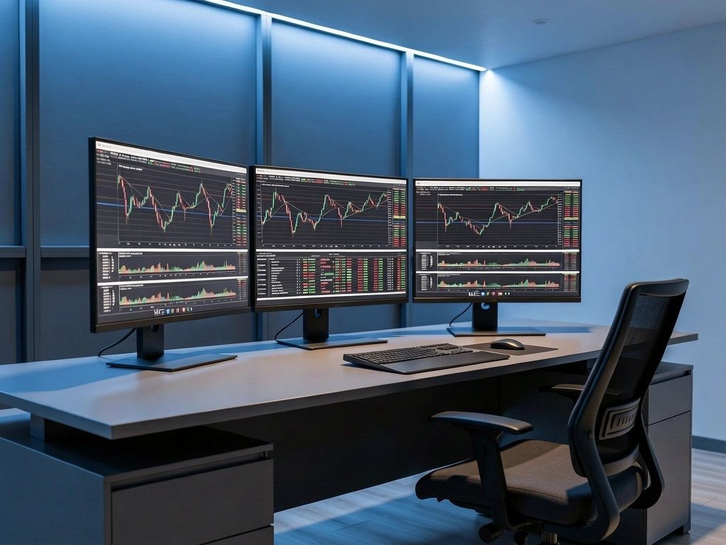 Financial Education Environment