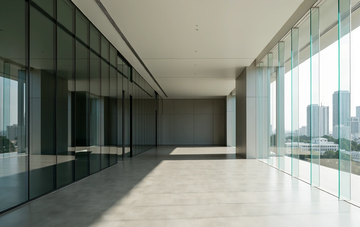 Vexaro Digital Office Environment