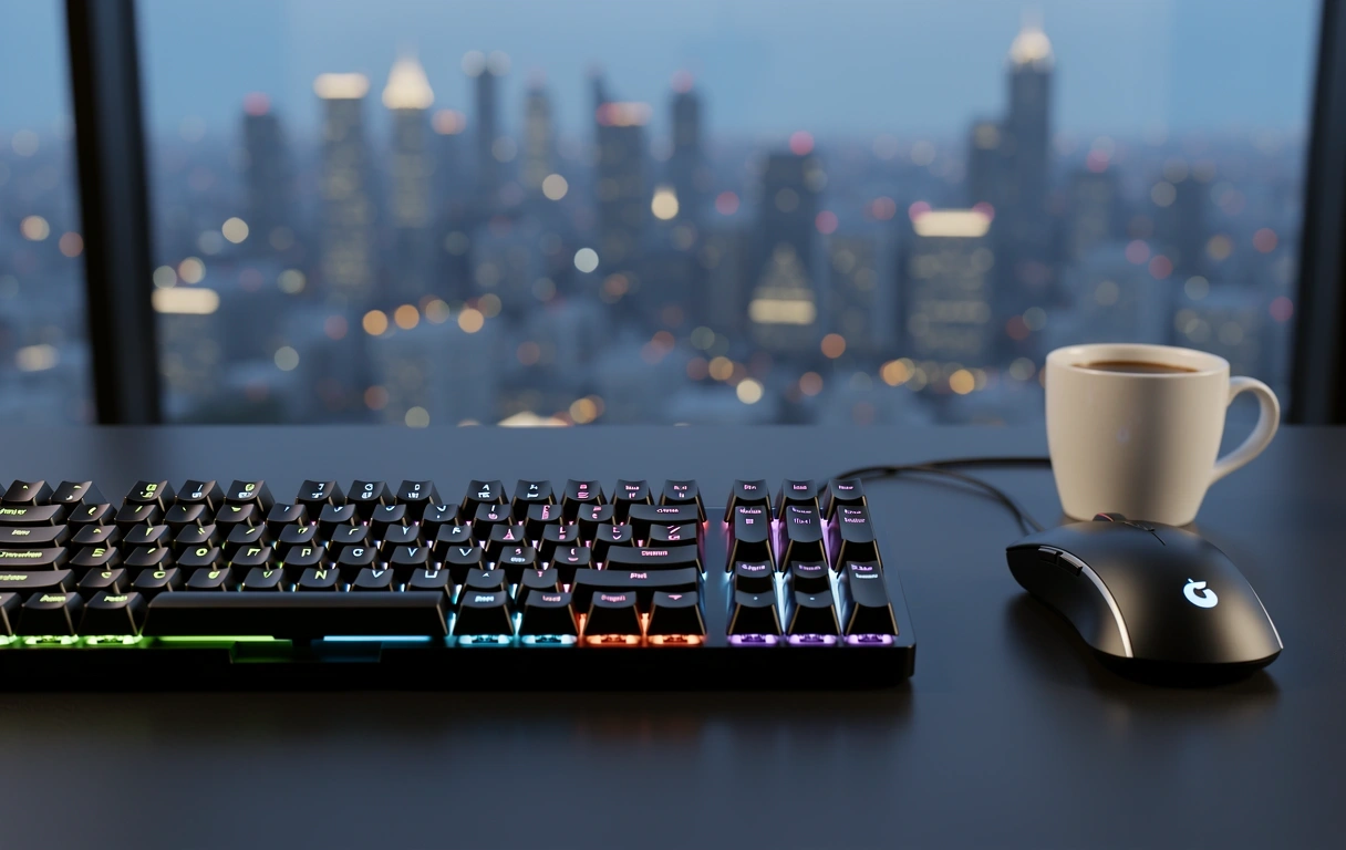 Vexaro Digital Professional Environment