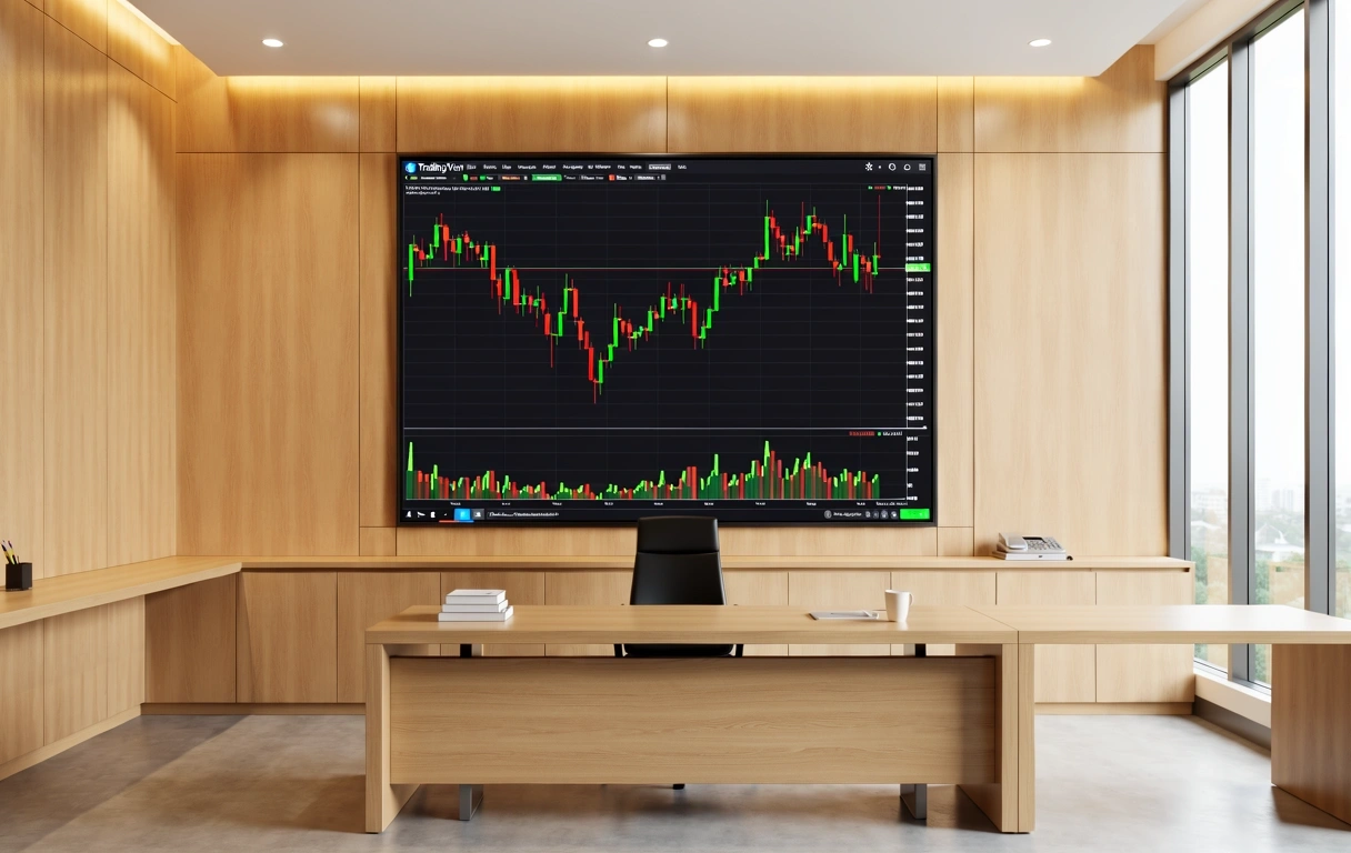 Vexaro Digital Chiang Mai Office